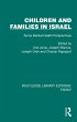 Children and Families in Israel (eBook,... - Bild 1