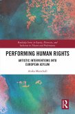 Performing Human Rights (eBook, ePUB)