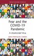 Fear and the COVID-19 Pandemic (eBook,... - Bild 1