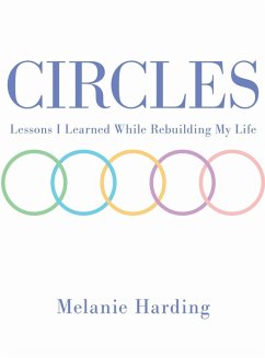 Circles (eBook, ePUB) - Harding, Melanie