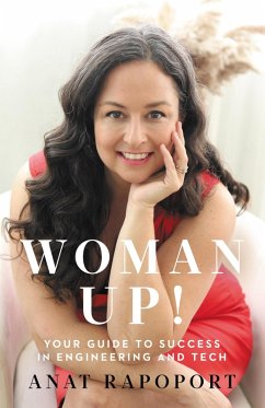Woman Up! (eBook, ePUB) - Rapoport, Anat