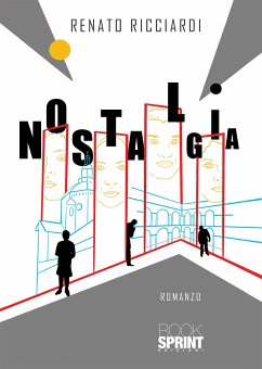 Nostalgia (eBook, ePUB) - Ricciardi, Renato