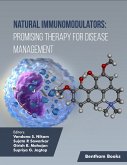 Natural Immunomodulators: Promising Therapy for Disease Management (eBook, ePUB)