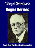 Rogue Herries (eBook, ePUB)