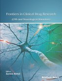 Frontiers in Clinical Drug Research - CNS and Neurological Disorders: Volume 11 (eBook, ePUB)