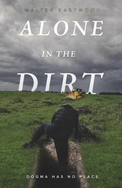 Cover Alone in the Dirt (eBook, ePUB)