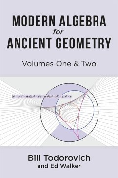Cover Modern Algebra for Ancient Geometry (eBook, ePUB)