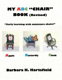 My ABC 'Chair' Book (Revised) (eBook, ePUB)
