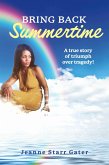 Bring Back Summertime (eBook, ePUB)