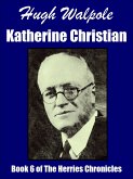 Katherine Christian (eBook, ePUB)