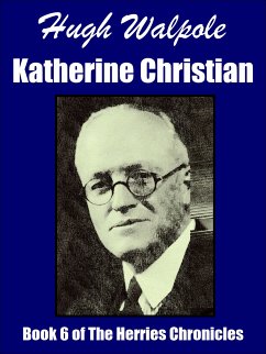 Katherine Christian (eBook, ePUB) - Walpole, Hugh