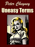 Uneasy Terms (eBook, ePUB)
