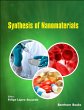 Synthesis of Nanomaterials (eBook, ePUB) - Bild 1