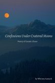 Confessions Under Cratered Moons (eBook, ePUB)