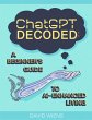 ChatGPT Decoded: (eBook, ePUB) - Bild 1
