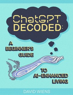 Cover ChatGPT Decoded: (eBook, ePUB)