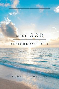 Cover Meet God (Before You Die) (eBook, ePUB)