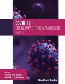 COVID-19: Origin, Impact and Management (Part 2) (eBook, ePUB)