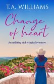Change of Heart (eBook, ePUB) Change of Heart (eBook, ePUB)
