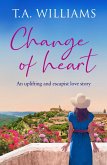 Change of Heart (eBook, ePUB)