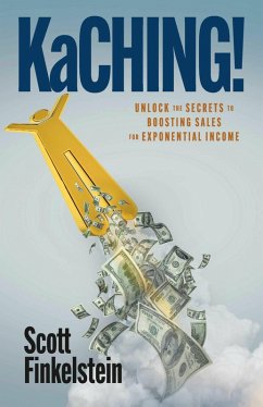 Cover KaCHING! (eBook, ePUB)