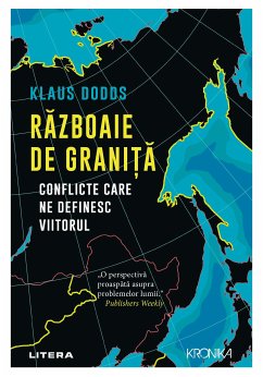 Războaie de graniţă (eBook, ePUB) - Dodds, Klaus