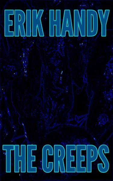 The Creeps (Strange Tales of Suspense) (eBook, ePUB)