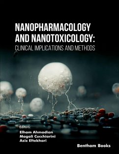 Cover Nanopharmacology and Nanotoxicology: Clinical Implications and Methods (eBook, ePUB)
