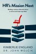 HR's Mission Next (eBook, ePUB) - Bild 1