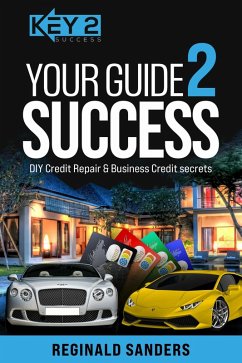 Cover Your Guide 2 Success (eBook, ePUB)