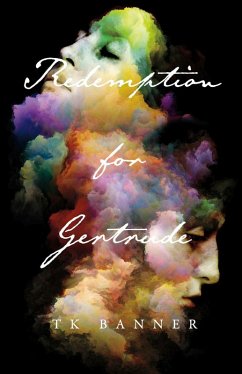 Cover Redemption for Gertrude (eBook, ePUB)