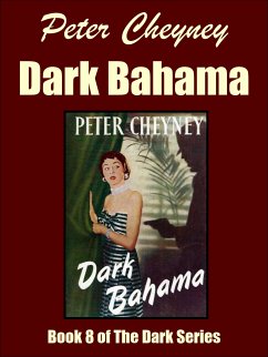 Dark Bahama (eBook, ePUB) - Cheyney, Peter