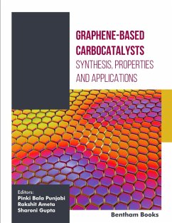 Graphene-based Carbocatalysis: Synthesis, Properties and Applications: Volume 1 (eBook, ePUB)