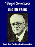 Judith Paris (eBook, ePUB)