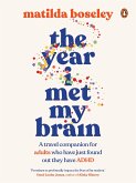 The Year I Met My Brain (eBook, ePUB)