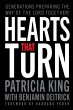 Hearts that Turn (eBook, ePUB) - Bild 1