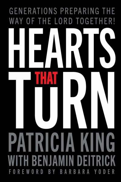 Hearts that Turn (eBook, ePUB)