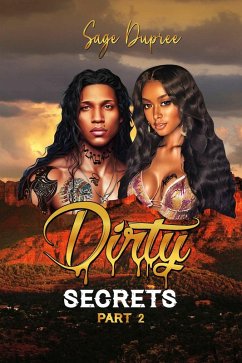 Dirty Secrets (eBook, ePUB) - Dupree, Sage