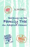 Barking Up the Family Tree (eBook, ePUB)