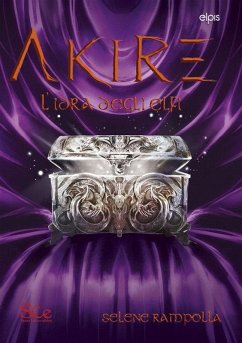 Cover Akire (eBook, ePUB)
