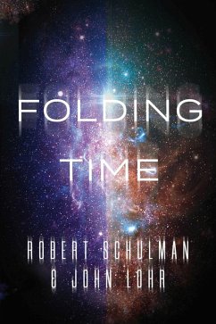 Cover Folding Time (eBook, ePUB)