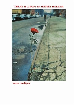 Cover There is a Rose in Spanish Harlem (eBook, ePUB)