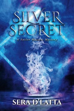 Cover Silver Secret (eBook, ePUB)
