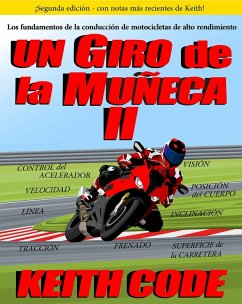 Cover UN GIRO DE LA MUÑECA VOLUMEN II (eBook, ePUB)