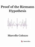 Proof of the Riemann Hypothesis (eBook, ePUB)