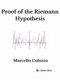 Proof of the Riemann Hypothesis (fixed-layout eBook, ePUB)