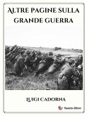 Altre pagine sulla grande guerra (eBook, ePUB)