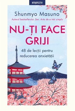 Nu-ți face griji (eBook, ePUB) - Masuno, Shunmyo