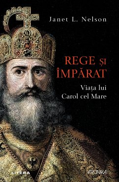 Rege si imparat (eBook, ePUB) - L. Nelson, Janet