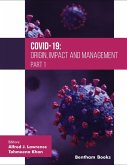 COVID-19: Origin, Impact and Management (Part 1) (eBook, ePUB)